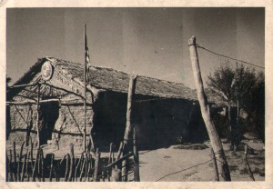 Escuela Rural en Garao, Cerro Largo