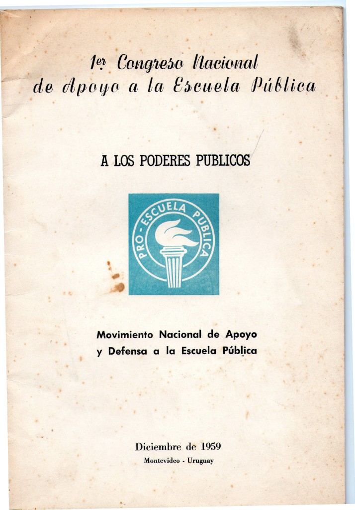 Foto de la tapa